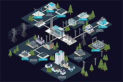 Electrification for Efficient Power Grids: Part 1 | DigiKey